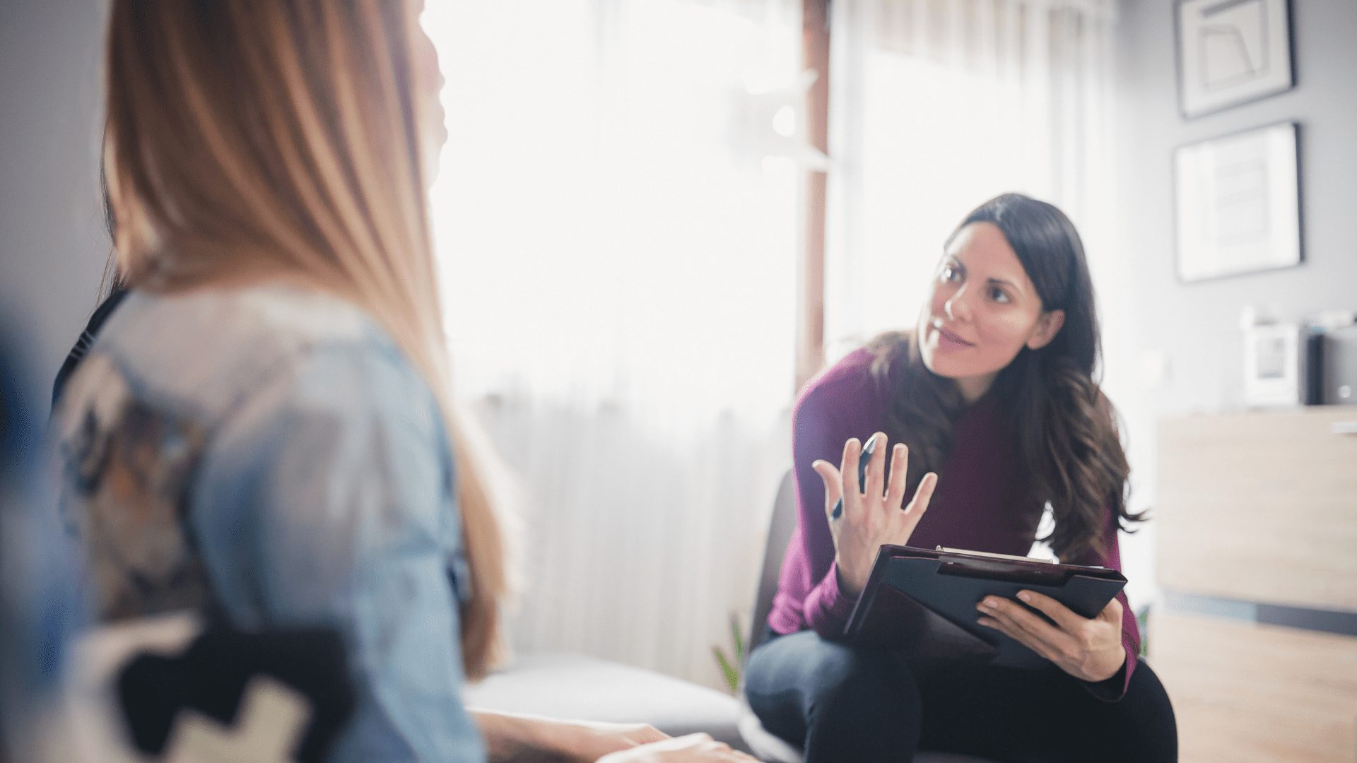 Barriers to Leaving Abusive Relationships