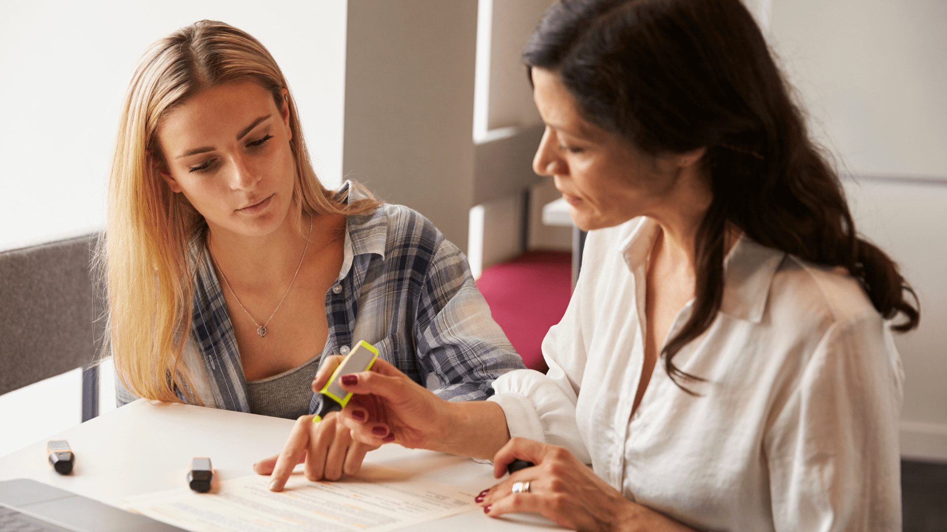 Barriers to Leaving an Abusive Relationship