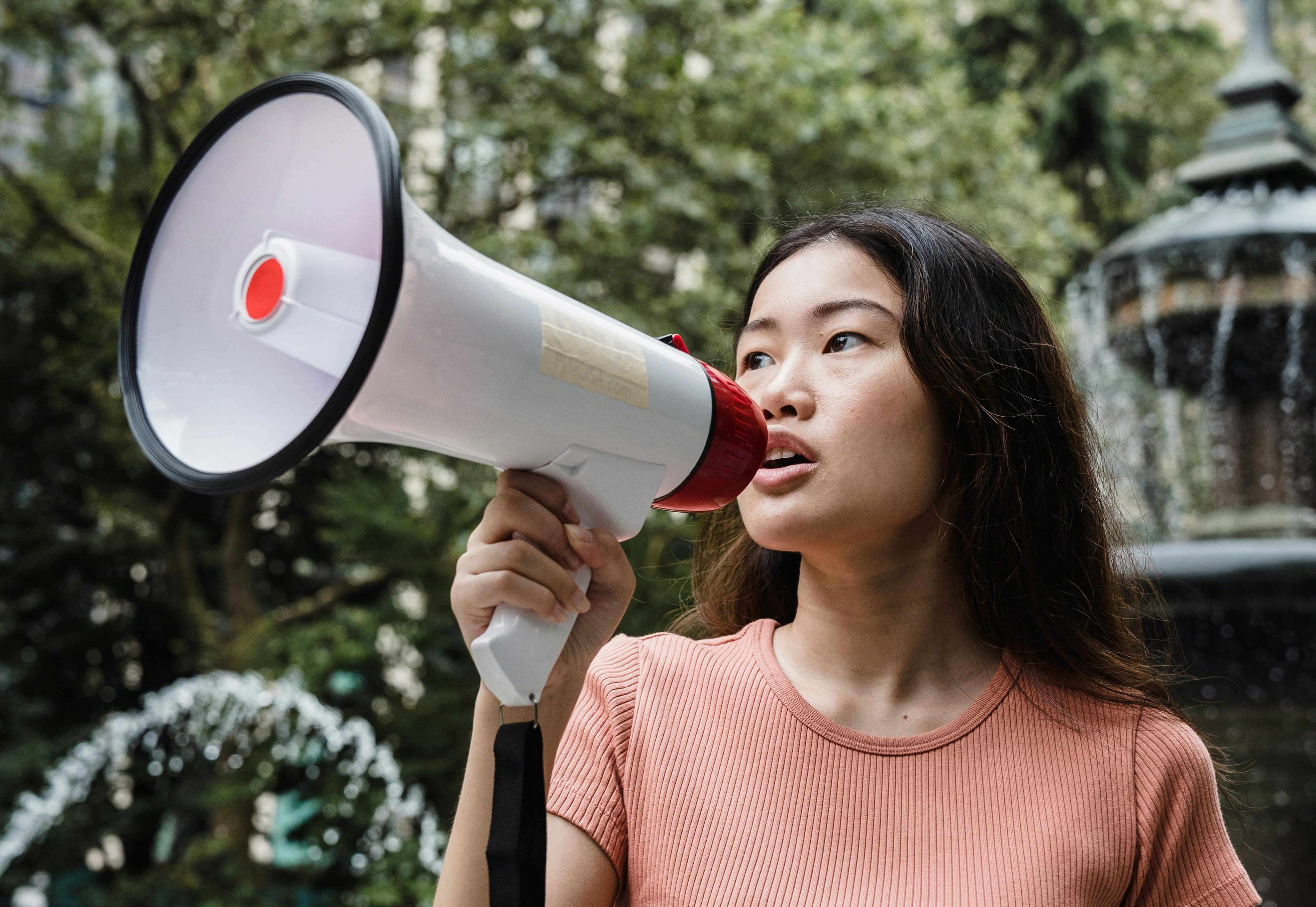 Advocacy in Action: Women’s History Month